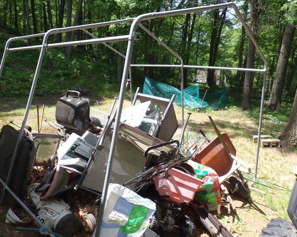 Auction listing photo